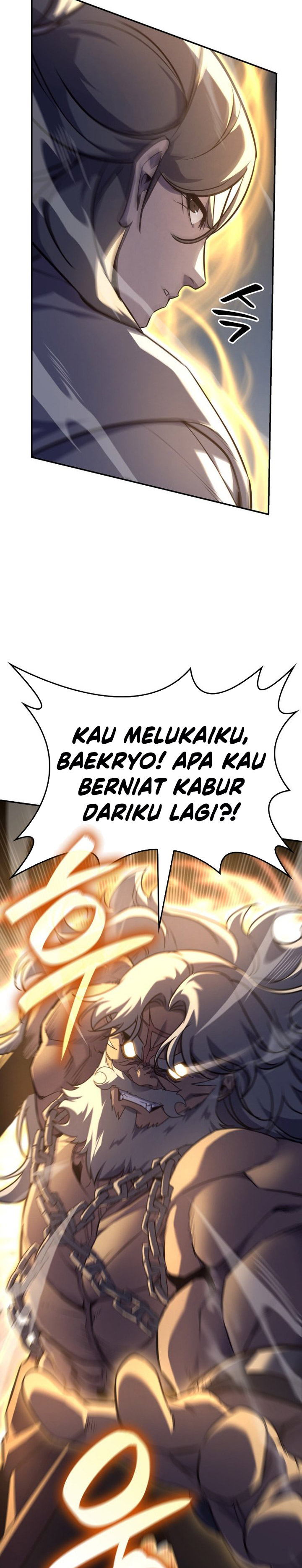 I Reincarnated As the Crazed Heir Chapter 138