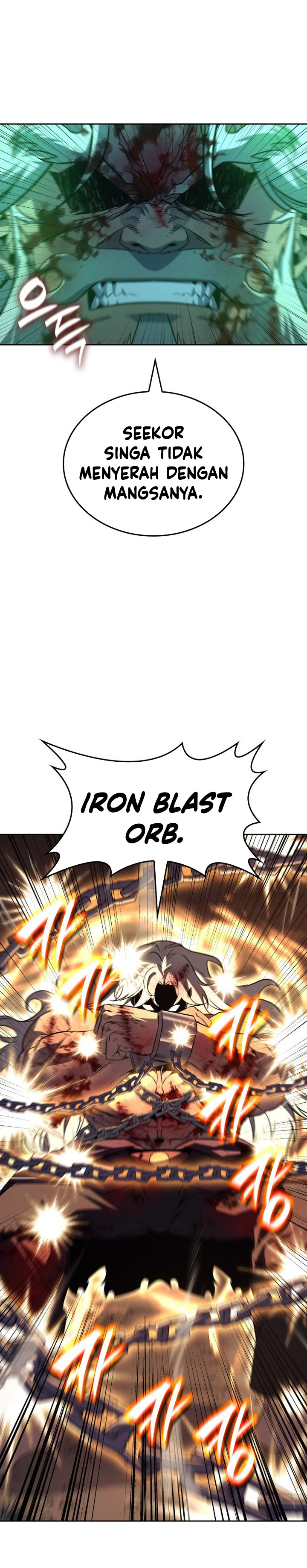 I Reincarnated As the Crazed Heir Chapter 139