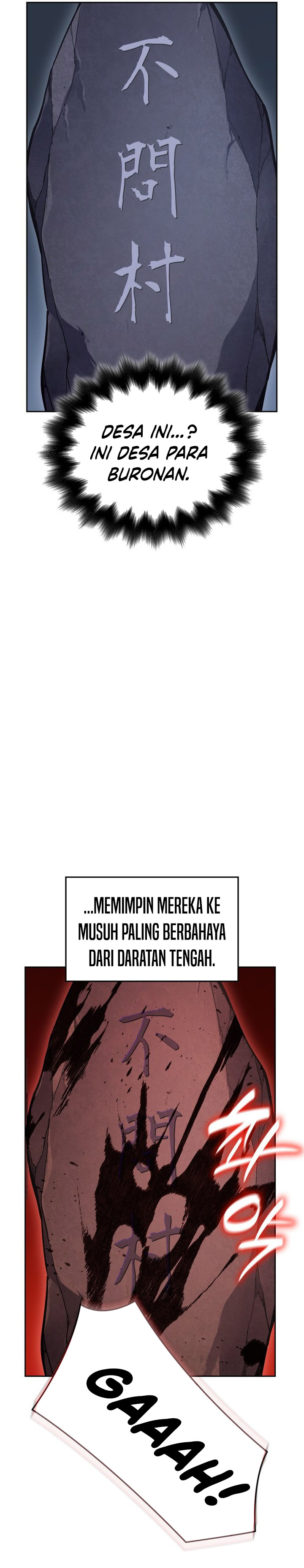 I Reincarnated As the Crazed Heir Chapter 139
