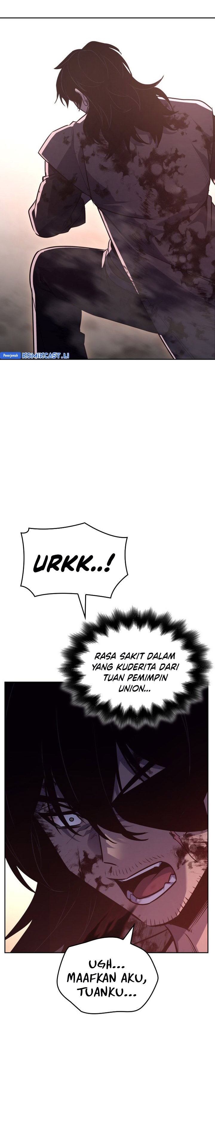 I Reincarnated As the Crazed Heir Chapter 140