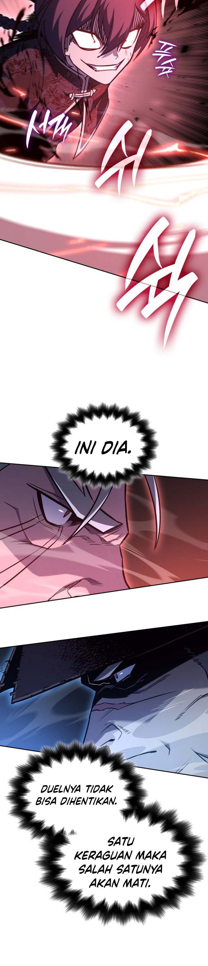 I Reincarnated As the Crazed Heir Chapter 140