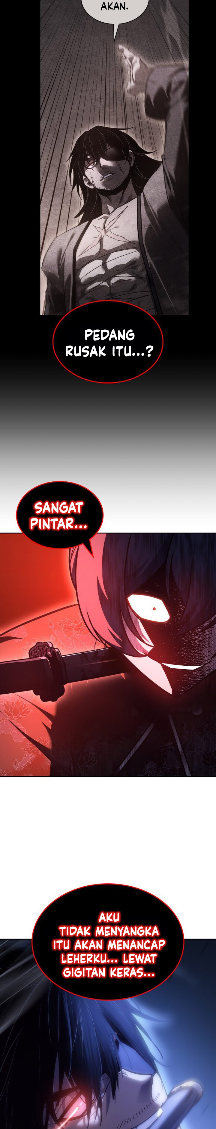 I Reincarnated As the Crazed Heir Chapter 140