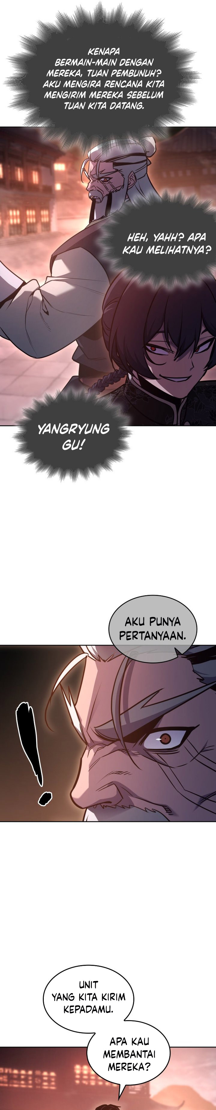 I Reincarnated As the Crazed Heir Chapter 140