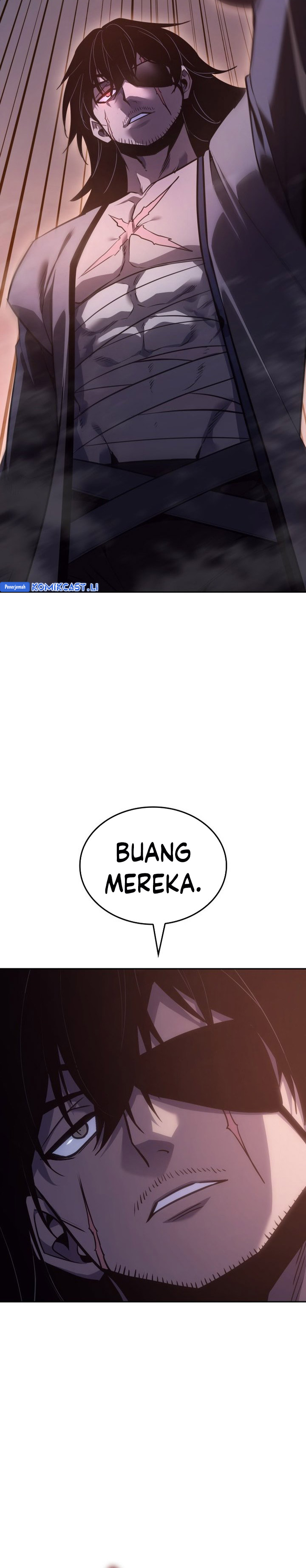 I Reincarnated As the Crazed Heir Chapter 140