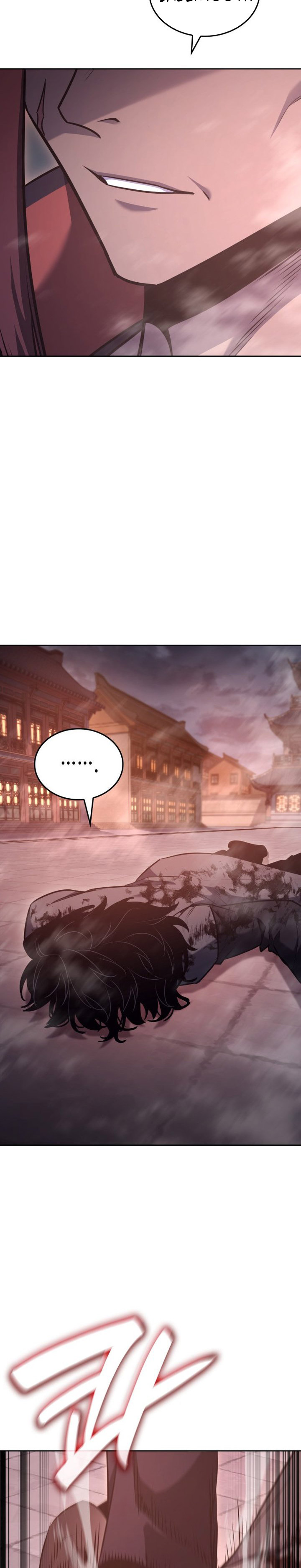 I Reincarnated As the Crazed Heir Chapter 140