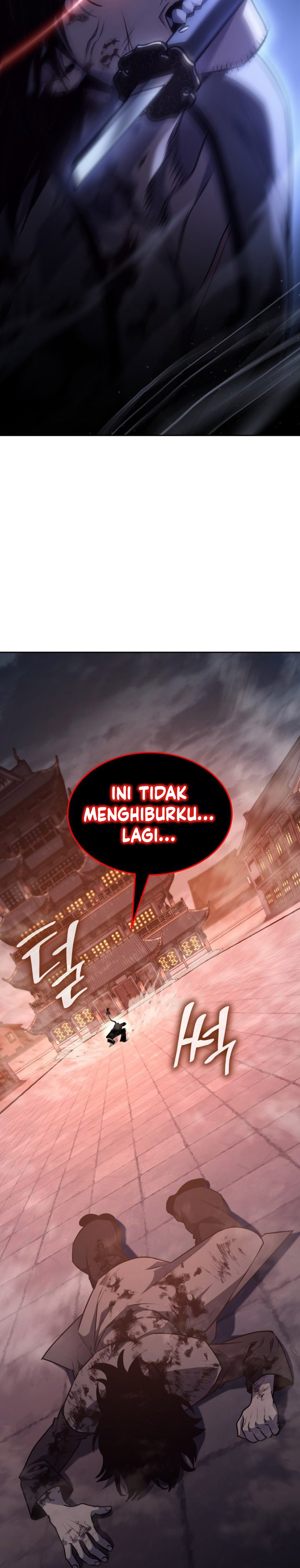 I Reincarnated As the Crazed Heir Chapter 140