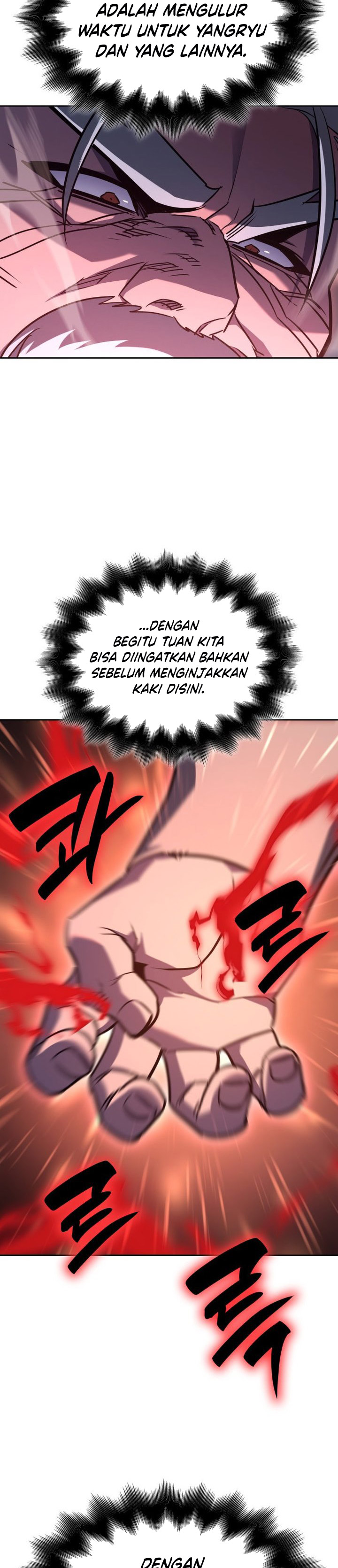 I Reincarnated As the Crazed Heir Chapter 140