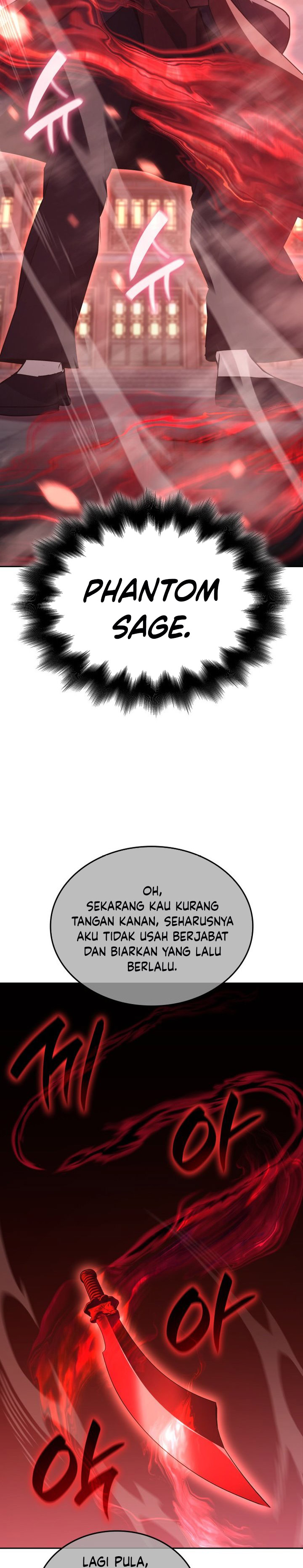 I Reincarnated As the Crazed Heir Chapter 140