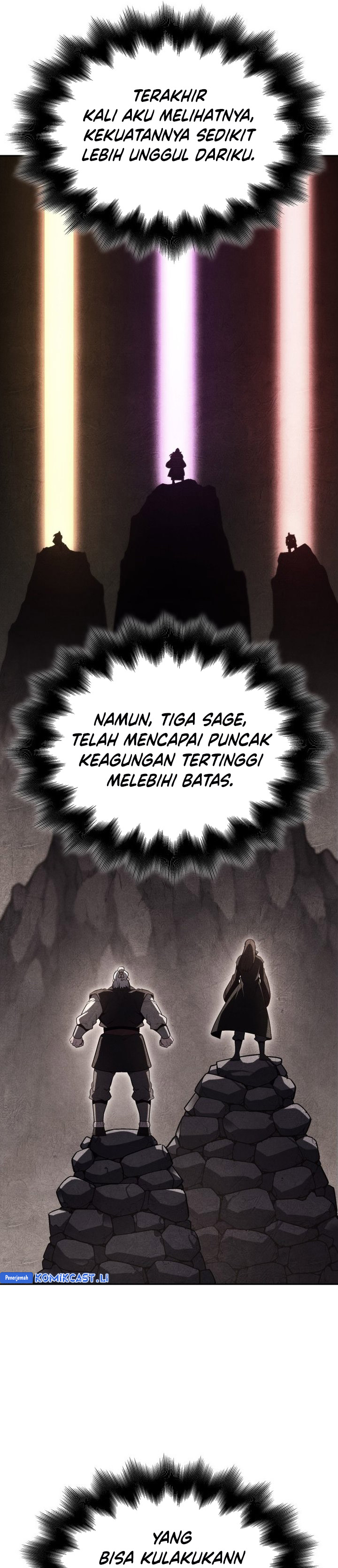 I Reincarnated As the Crazed Heir Chapter 140