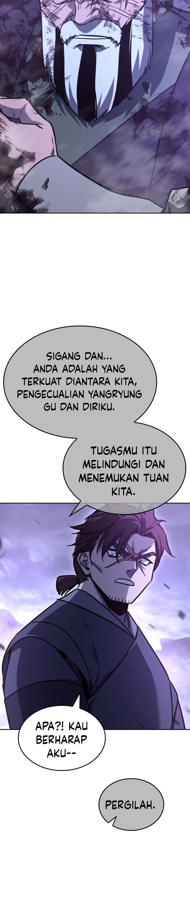 I Reincarnated As the Crazed Heir Chapter 140