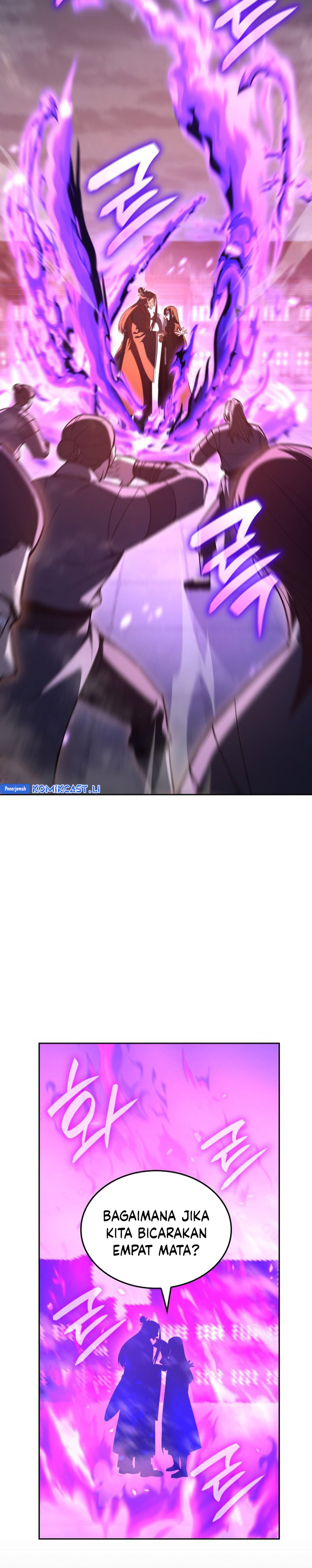 I Reincarnated As the Crazed Heir Chapter 141