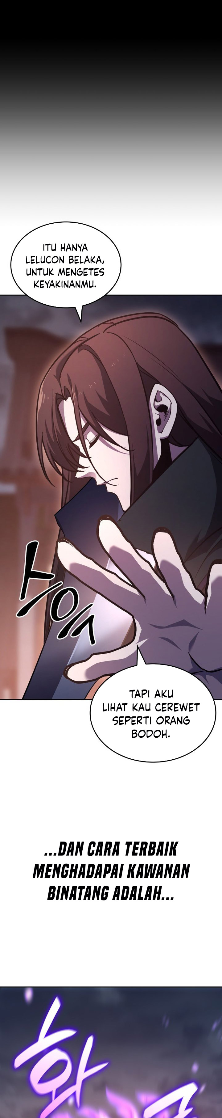 I Reincarnated As the Crazed Heir Chapter 141