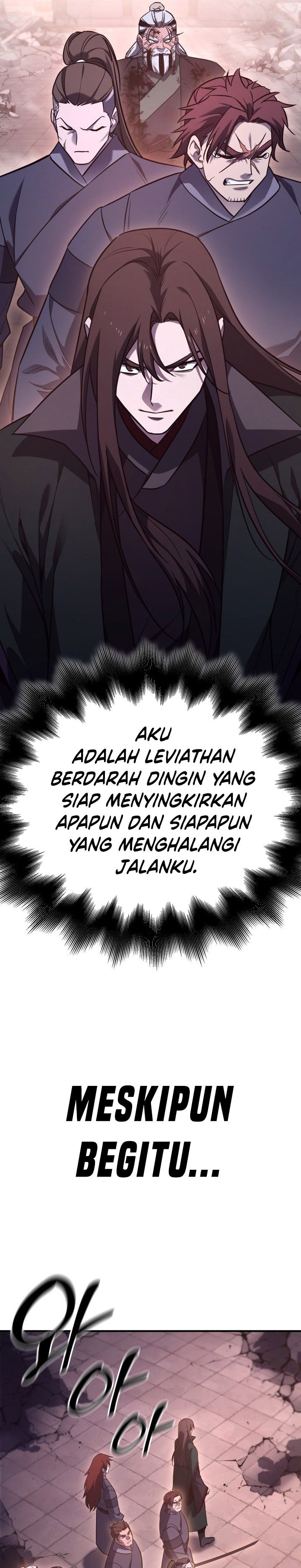 I Reincarnated As the Crazed Heir Chapter 142