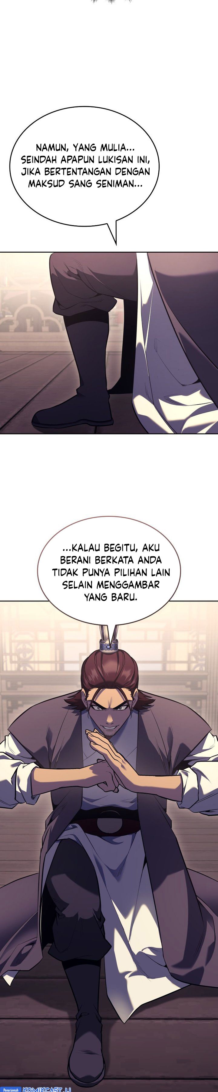 I Reincarnated As the Crazed Heir Chapter 142