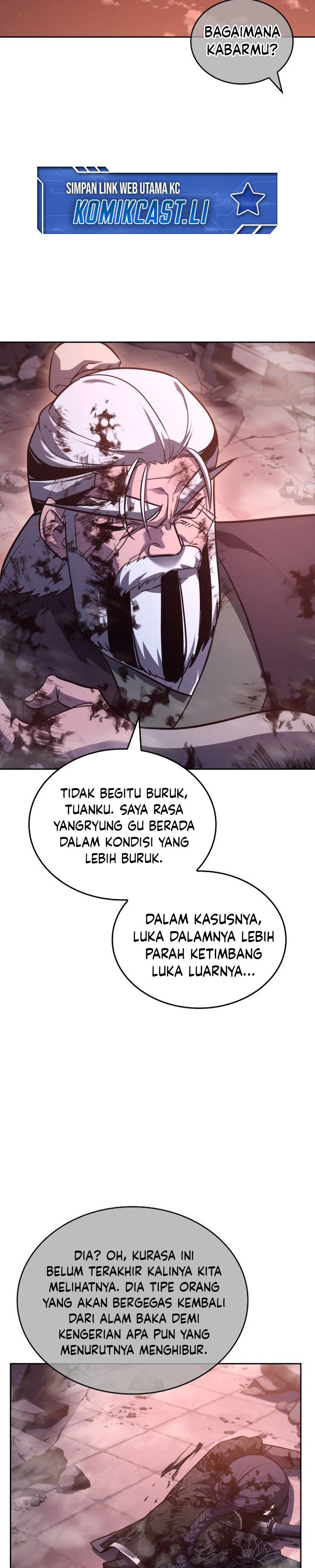 I Reincarnated As the Crazed Heir Chapter 142