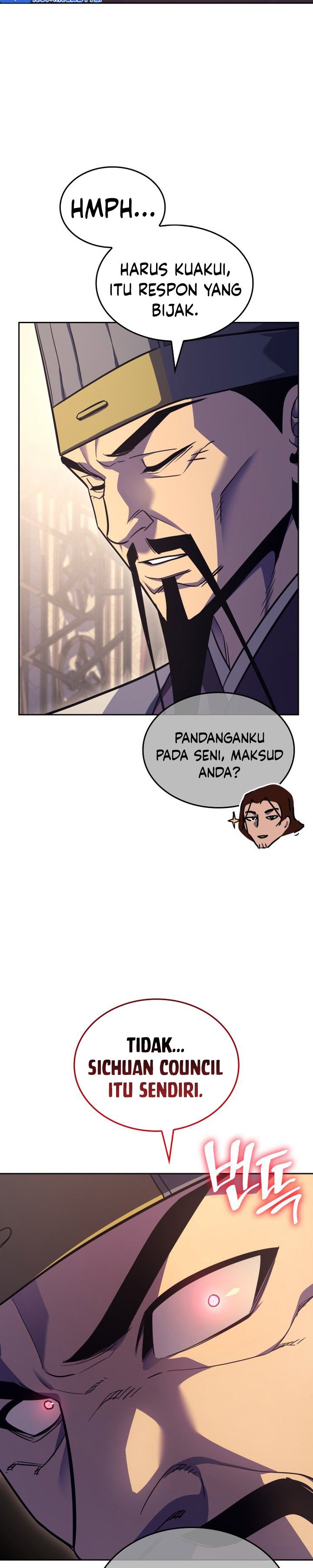 I Reincarnated As the Crazed Heir Chapter 142