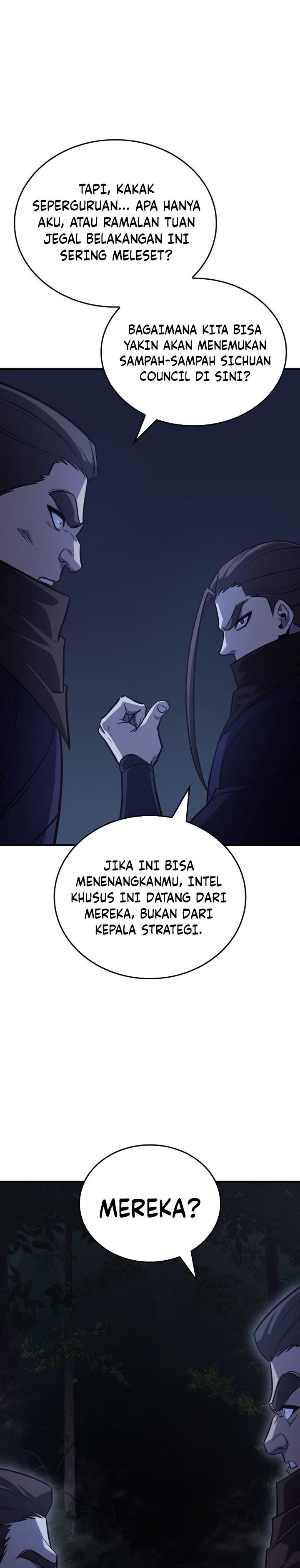 I Reincarnated As the Crazed Heir Chapter 142