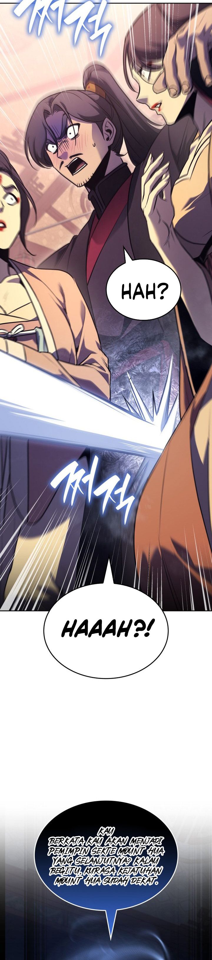 I Reincarnated As the Crazed Heir Chapter 142
