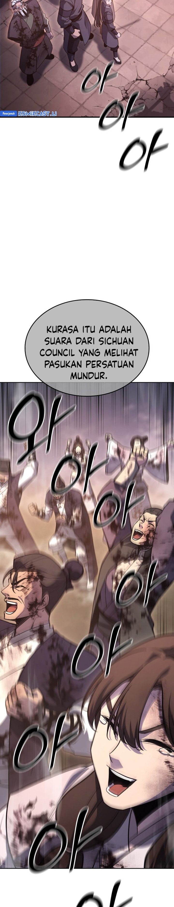 I Reincarnated As the Crazed Heir Chapter 142