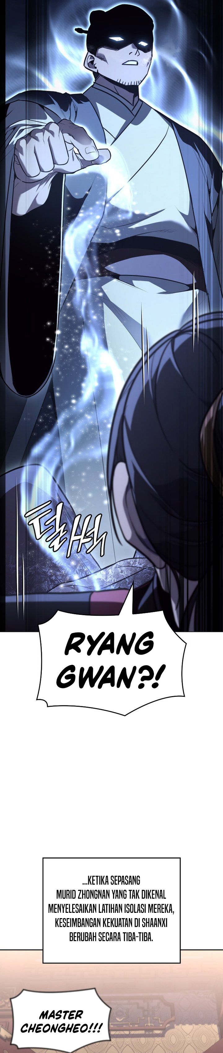 I Reincarnated As the Crazed Heir Chapter 142