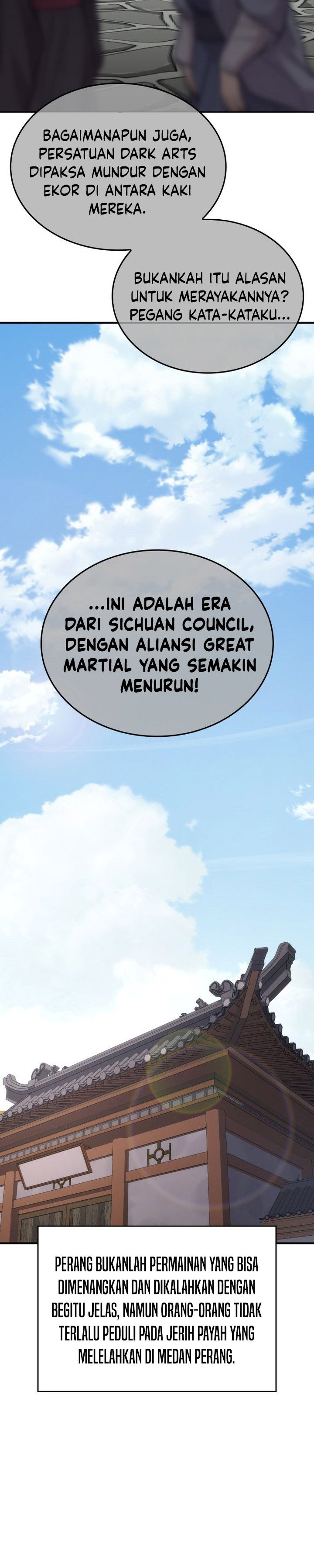 I Reincarnated As the Crazed Heir Chapter 142