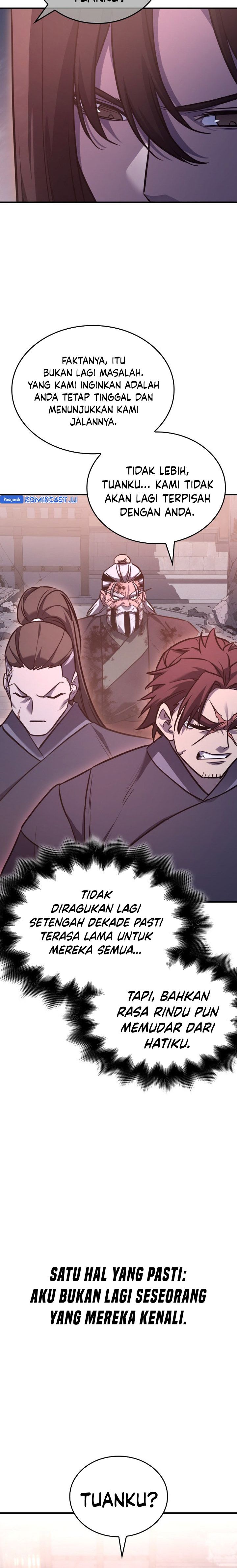 I Reincarnated As the Crazed Heir Chapter 142