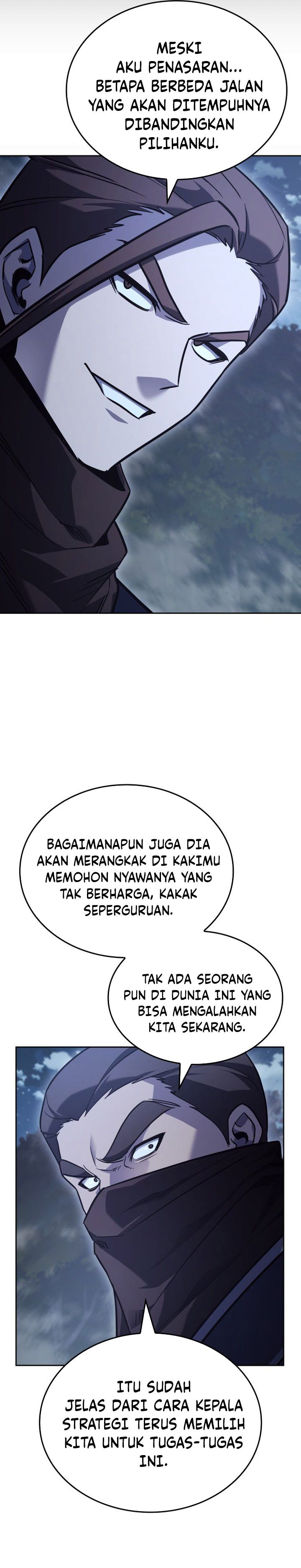 I Reincarnated As the Crazed Heir Chapter 142