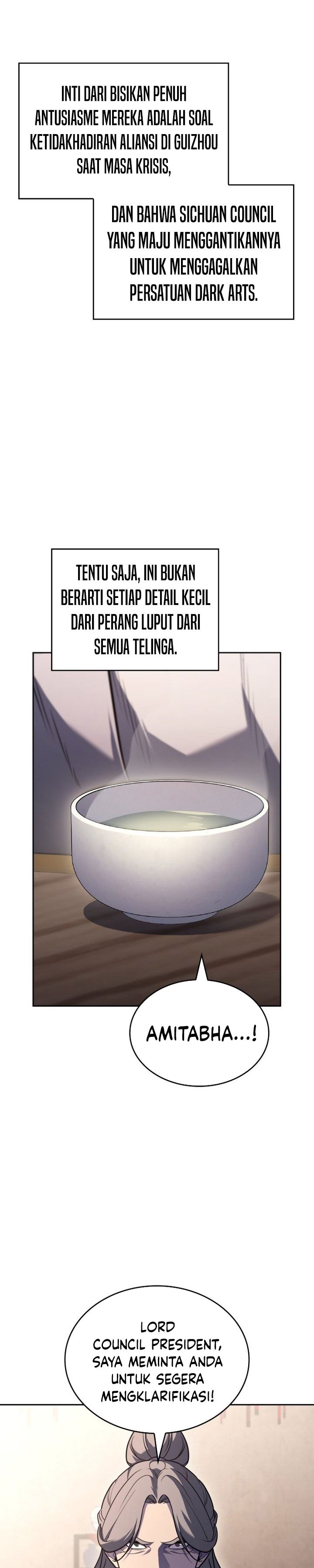 I Reincarnated As the Crazed Heir Chapter 142
