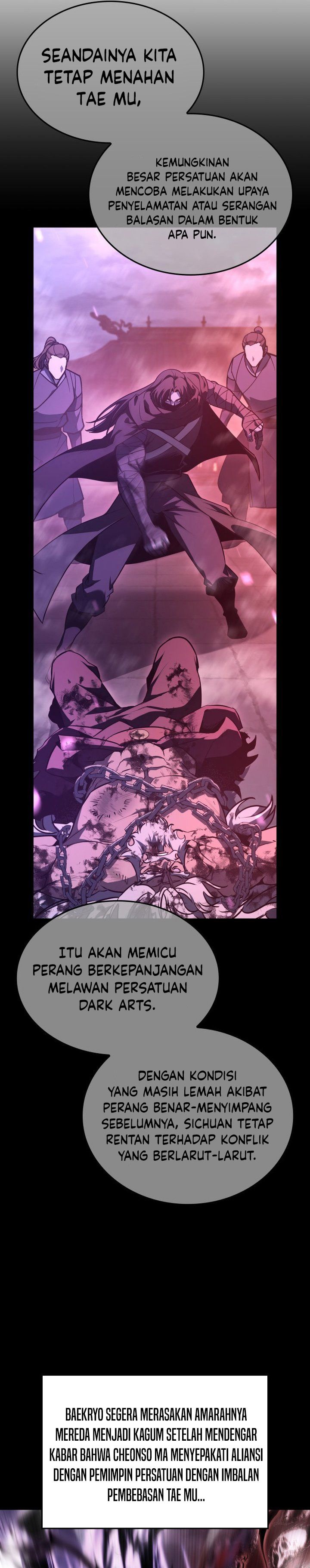 I Reincarnated As the Crazed Heir Chapter 142