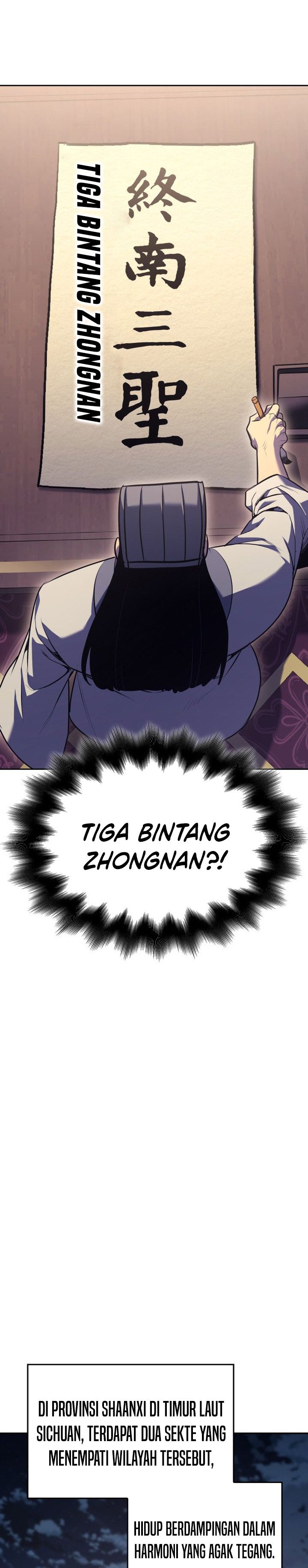 I Reincarnated As the Crazed Heir Chapter 142