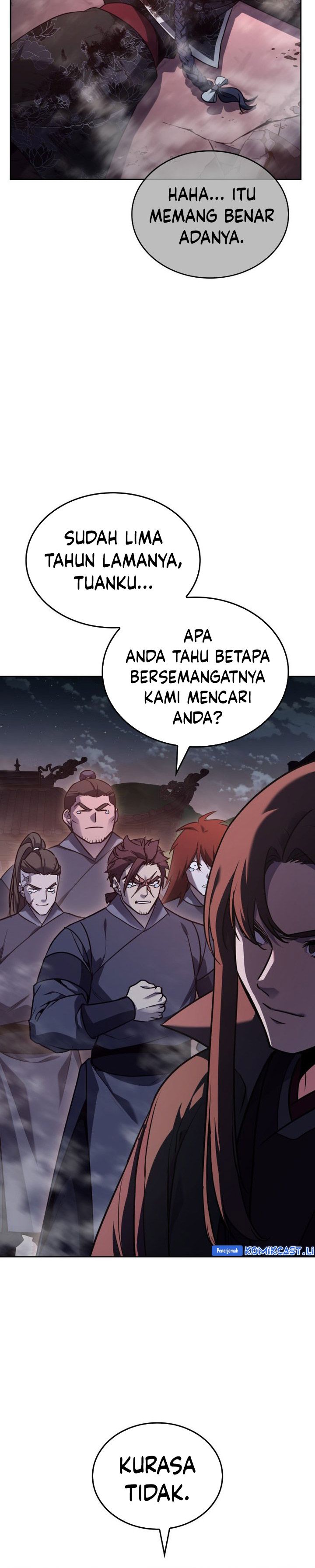 I Reincarnated As the Crazed Heir Chapter 142