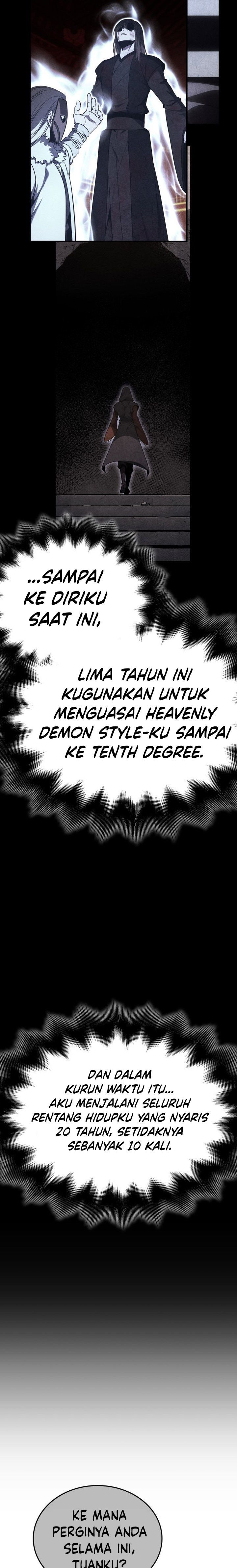 I Reincarnated As the Crazed Heir Chapter 142