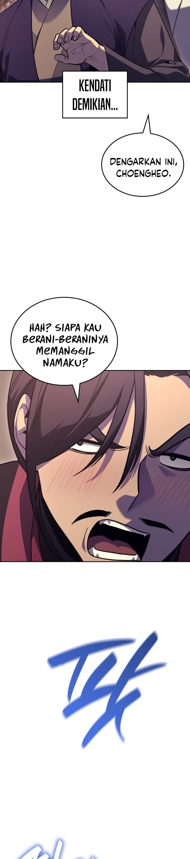I Reincarnated As the Crazed Heir Chapter 142
