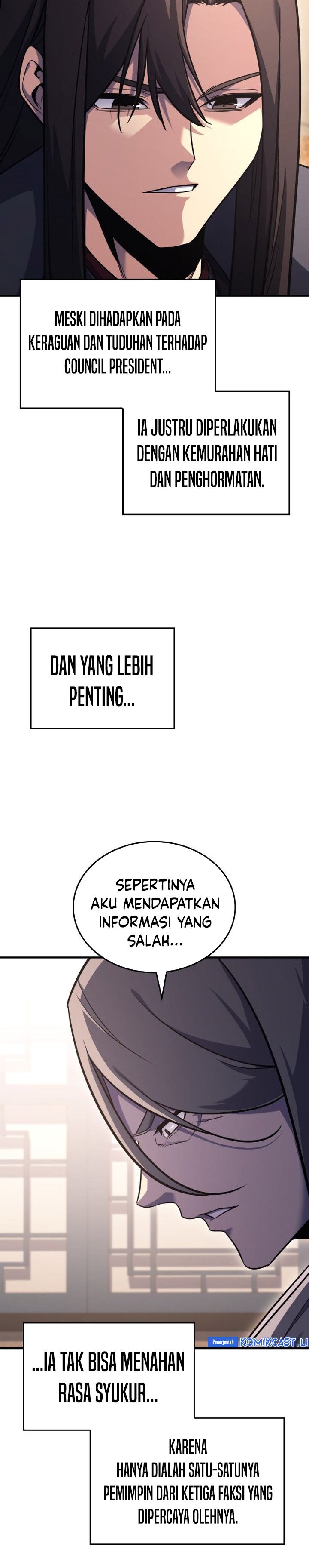 I Reincarnated As the Crazed Heir Chapter 142