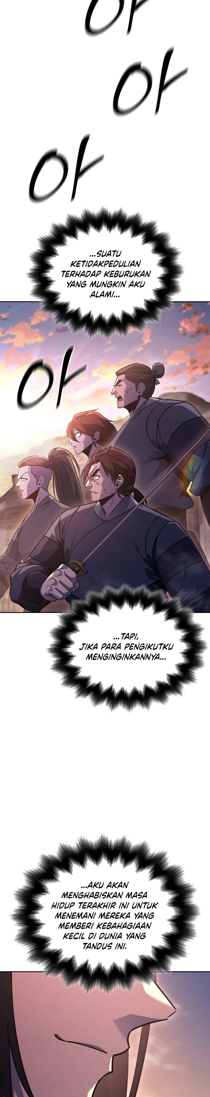 I Reincarnated As the Crazed Heir Chapter 142