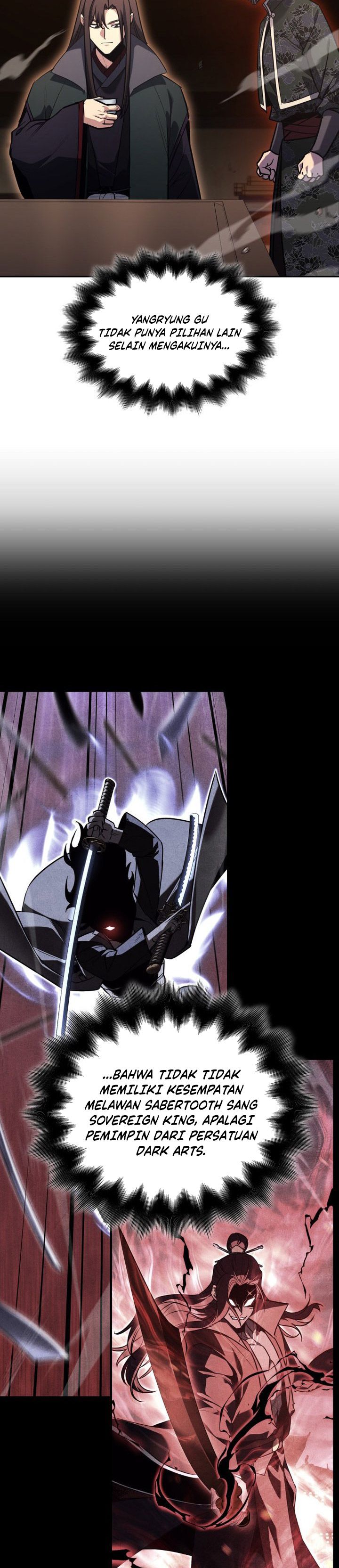 I Reincarnated As the Crazed Heir Chapter 143