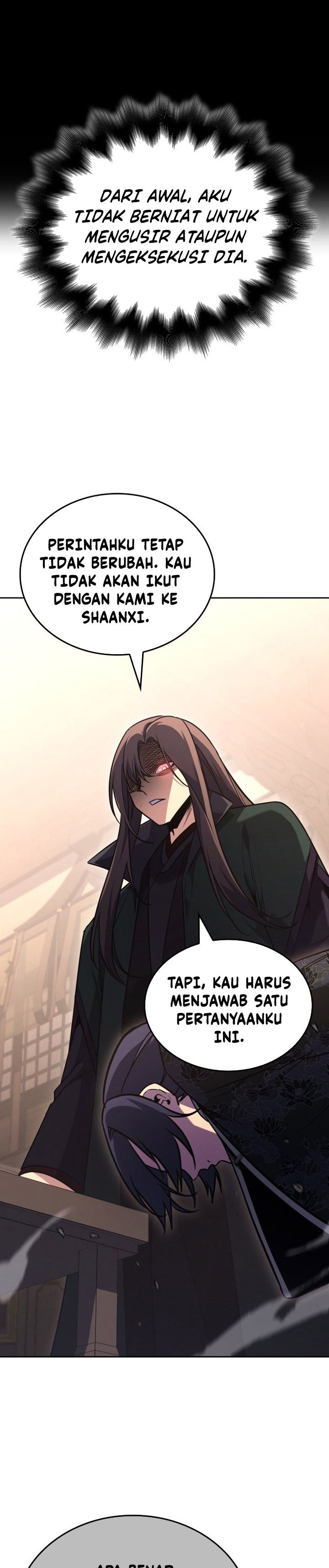 I Reincarnated As the Crazed Heir Chapter 143