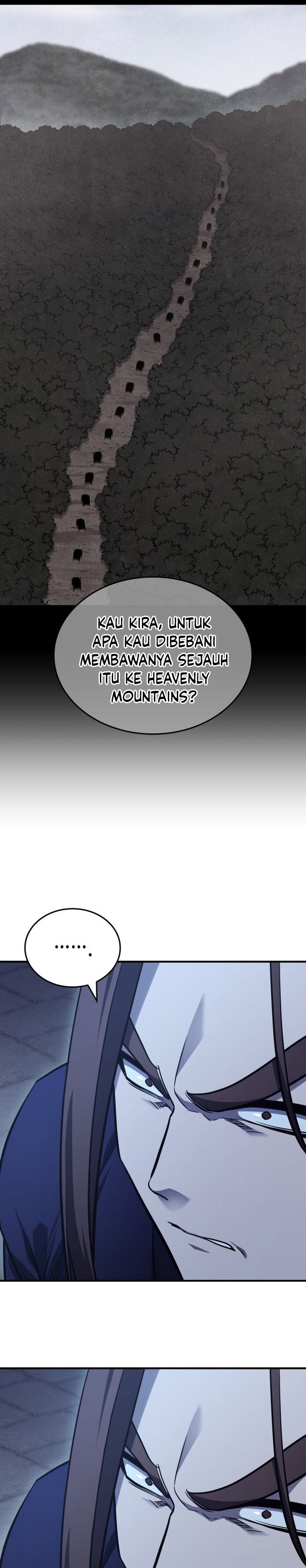 I Reincarnated As the Crazed Heir Chapter 143