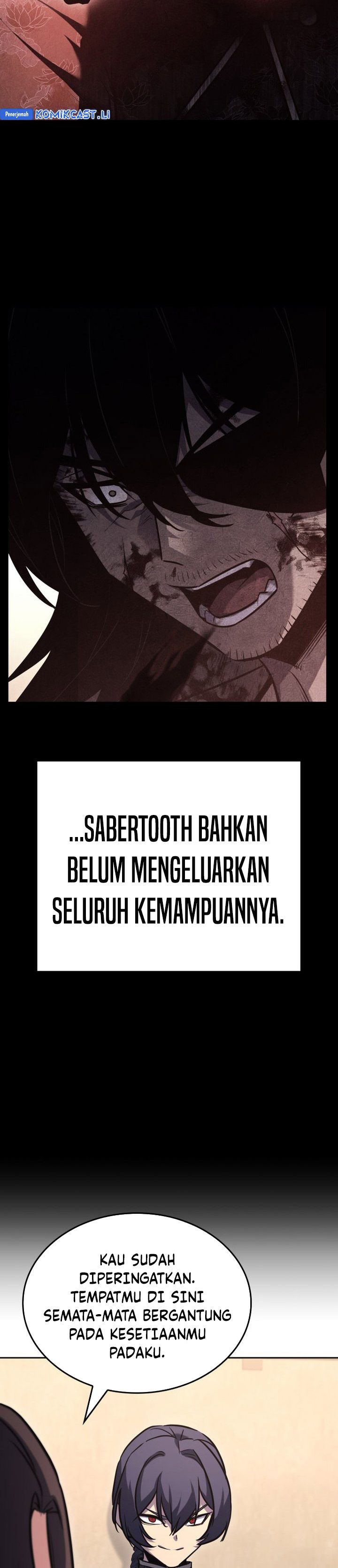 I Reincarnated As the Crazed Heir Chapter 143