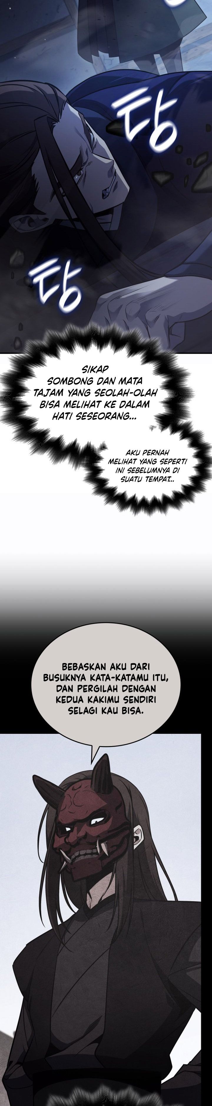 I Reincarnated As the Crazed Heir Chapter 143