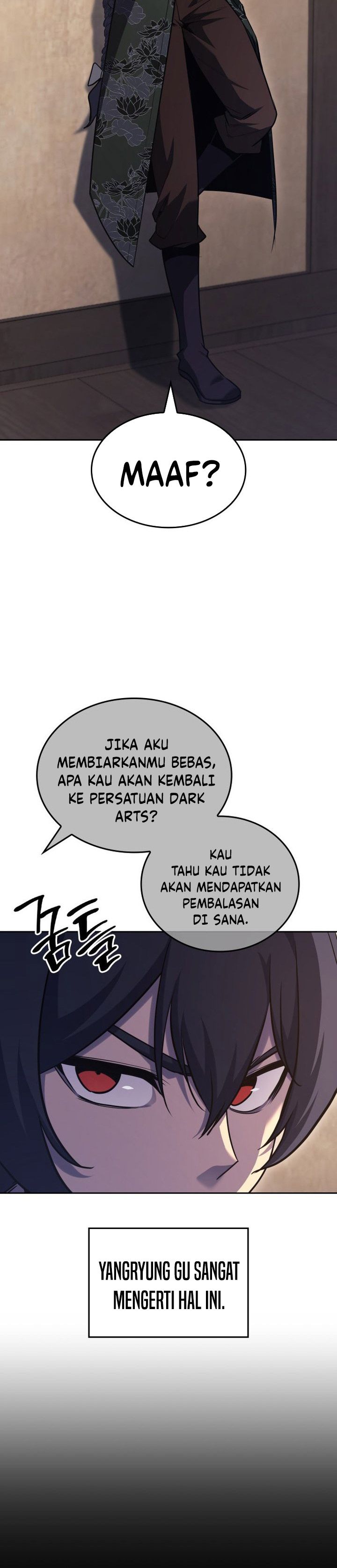 I Reincarnated As the Crazed Heir Chapter 143