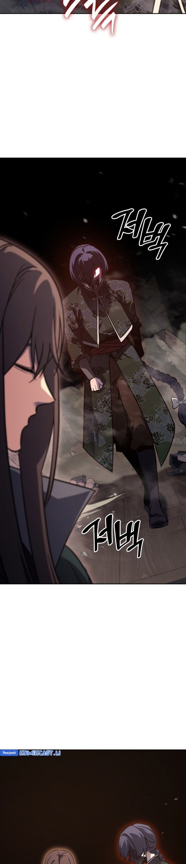 I Reincarnated As the Crazed Heir Chapter 143