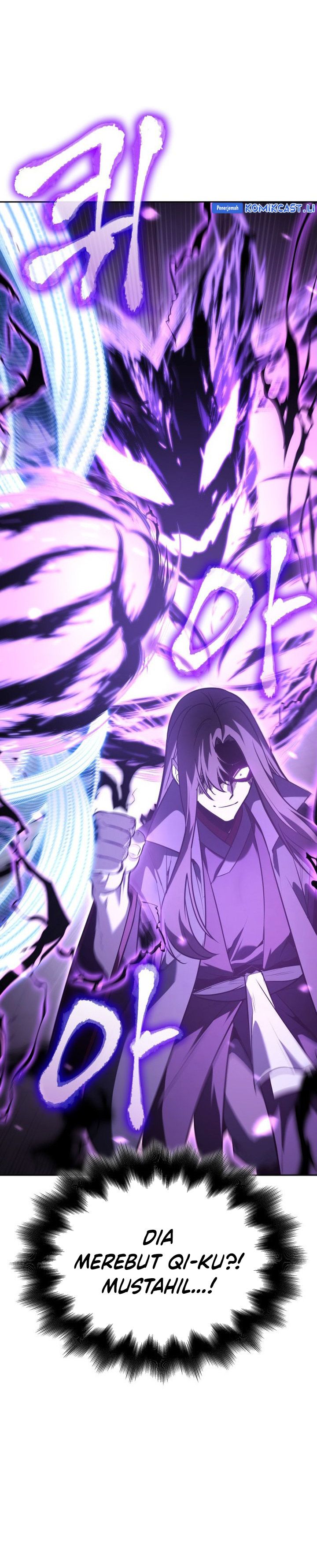 I Reincarnated As the Crazed Heir Chapter 143