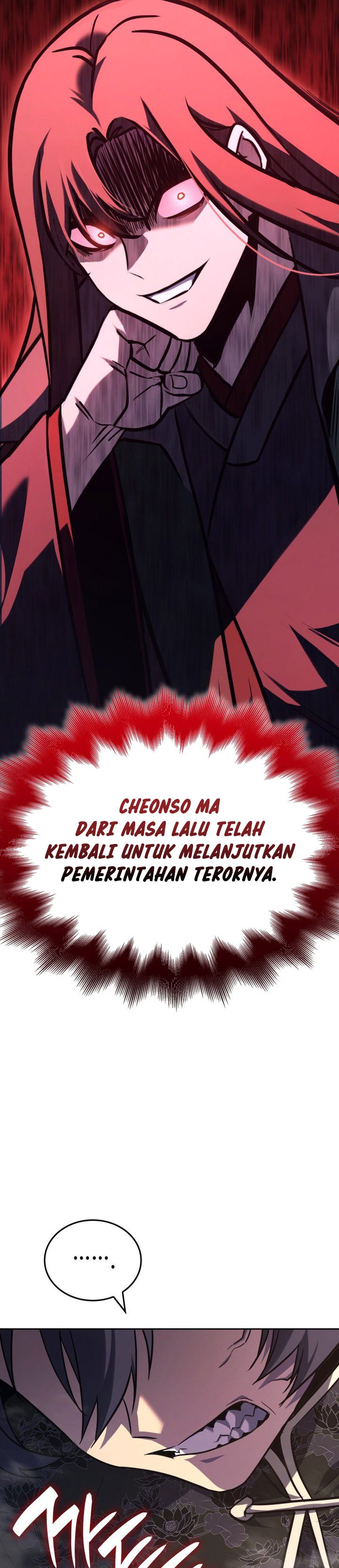 I Reincarnated As the Crazed Heir Chapter 143