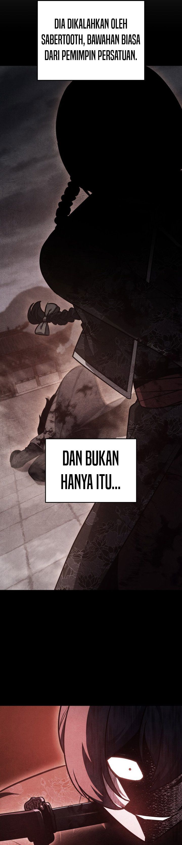 I Reincarnated As the Crazed Heir Chapter 143