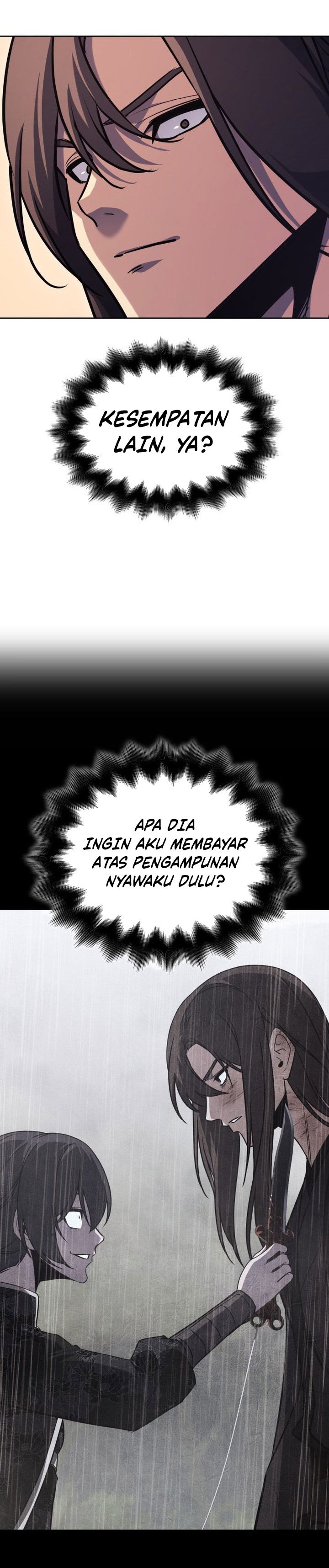 I Reincarnated As the Crazed Heir Chapter 143
