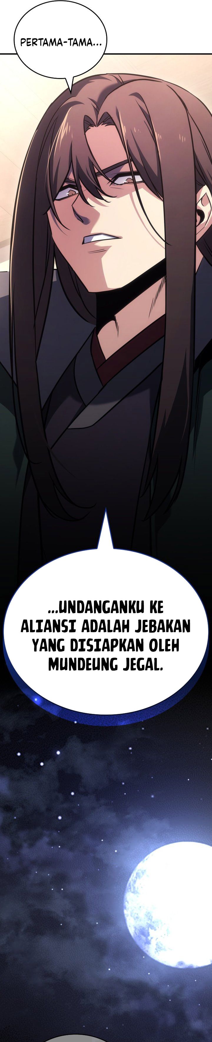 I Reincarnated As the Crazed Heir Chapter 143