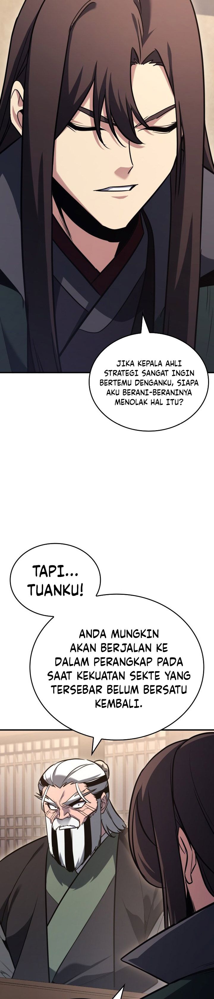 I Reincarnated As the Crazed Heir Chapter 143