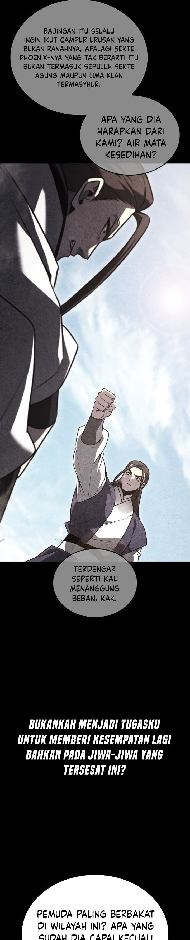 I Reincarnated As the Crazed Heir Chapter 143