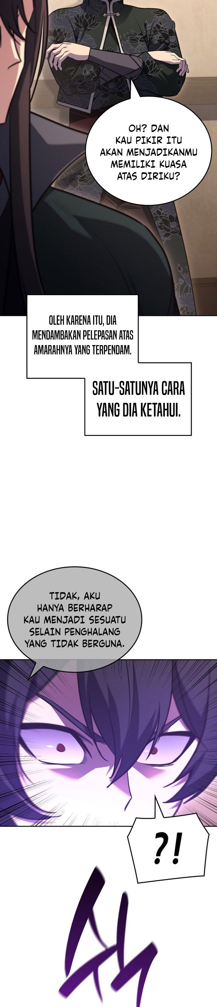 I Reincarnated As the Crazed Heir Chapter 143